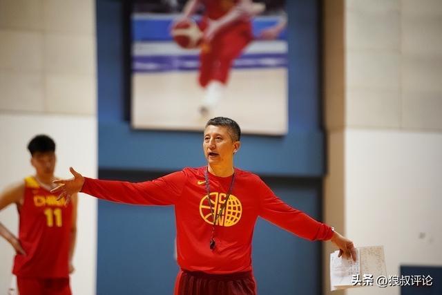 奇异果体育app-徐昕：落选国家队完全理解郭导排兵布阵 没有机会就沉下心提升自己